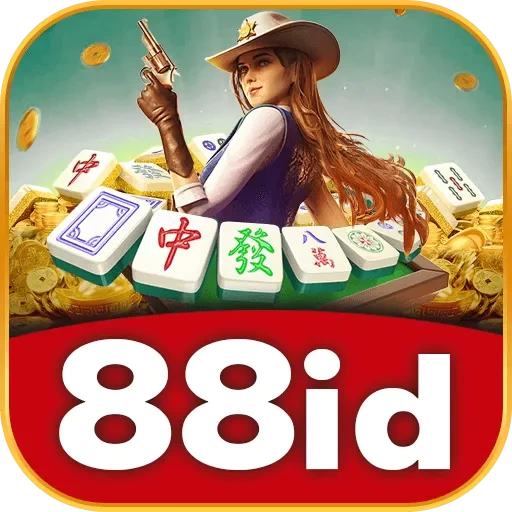 Logo 88id