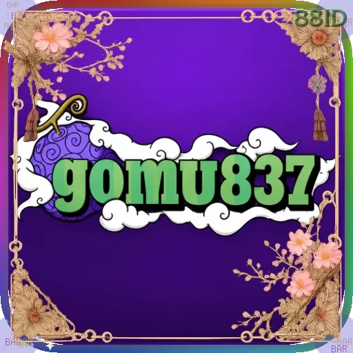 Gomu837 88id