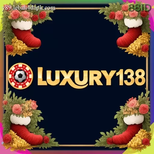 Luxury138 88id