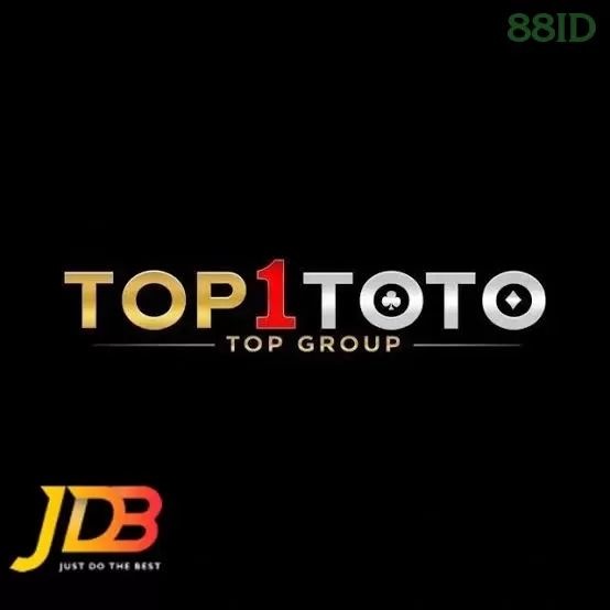 Top1toto 88id