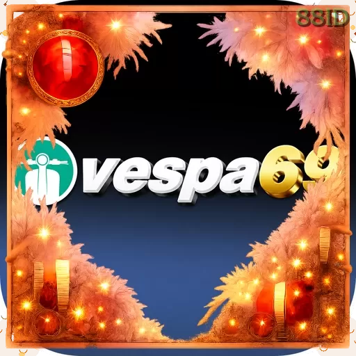 Vespa69 88id